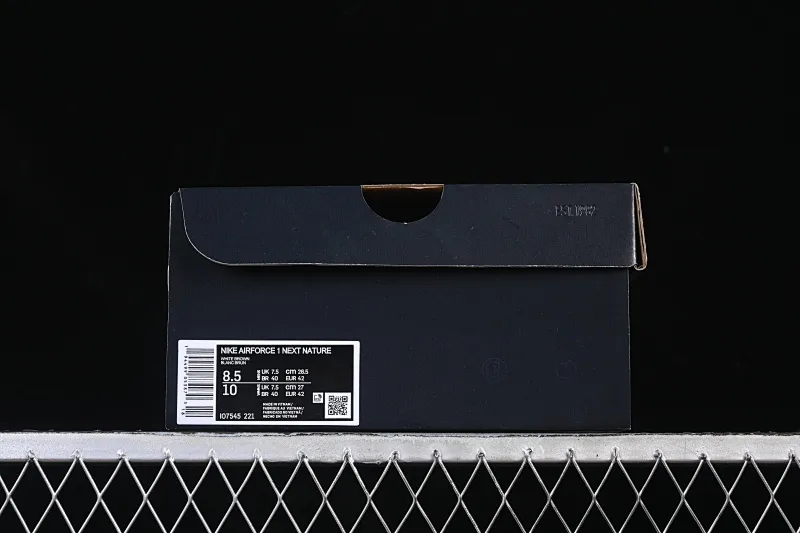 All categories Nk Air Force 1 Air Force series Nk Air Force 1 Low Air Force low-top Nike Air Force 1'07 Low Air Force 1 low-top casual sneakers IO7545-221